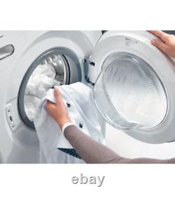 Miele WED125 WCS 8Kg White A Rated 1400 Spin Washing Machine RRP £839