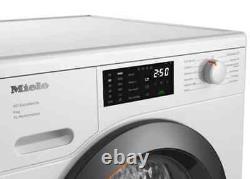 Miele WED164 WCS 9Kg White A Rated 1400 Spin Washing Machine front-loader Smart