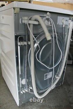 Miele WEG365 Freestanding Washing Machine, 9kg, 1400rpm, A+++, White RRP£1199,00