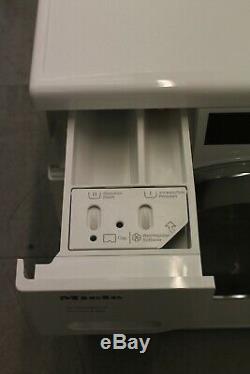 Miele WEG665 TwinDos Washing Machine 9kg Load A+++ Energy Rating 1400rpm Spin