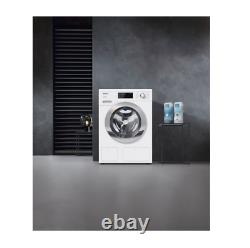 Miele WEG665 WCS TwinDos 9Kg White A Rated 1400 Spin Washing Machine RRP £999