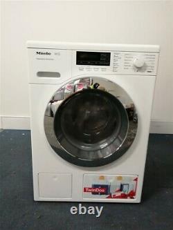 Miele WKH 121 WPS Freestanding Washing Machine (IP-IS645879410)