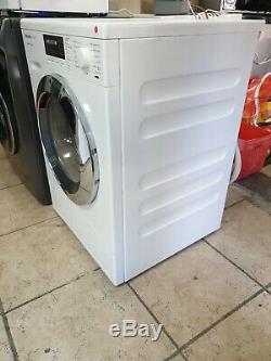 Miele WKH120WPS 8KG 1600 SPIN WASHING MACHINE IN WHITE WITH 3 MONTHS GUARANTEE