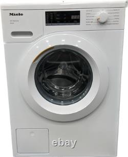 Miele WSA023 WCS 7Kg White A Rated 1400 Spin Washing Machine RRP £849