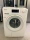 Miele Wsd123 8kg1400rpm Washing Machine A+++ Rating Uk Delivery #edb254424