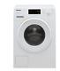 Miele Wsd323 Wcs 8kg White A Rated 1400 Spin Washing Machine Rrp £1219