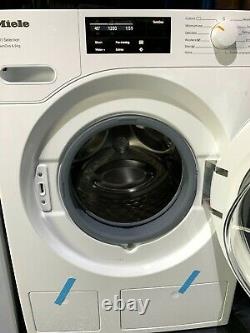 Miele WSG663 WCS WIFI Washing Machine 9kg RRP£900