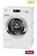 Miele Wtf130 Free Standing 7kg Washer Dryer 1600rpm Spin & Powerwash 2.0 White