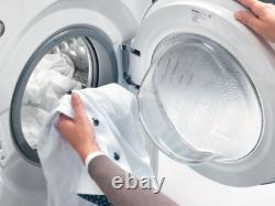 Miele WWD660 WCS 8Kg White A Rated 1400 Spin Washing Machine RRP £999