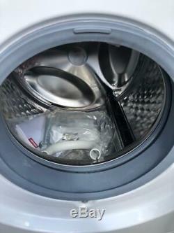 Miele WWE760 TwinDos Freestanding Washing Machine, 8kg Load, A+++ RRP £899