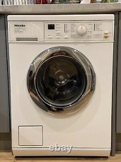 Miele Washing Machine 6kg