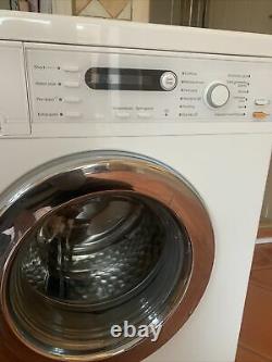 Miele Washing Machine 7kg