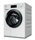 Miele Washing Machine 9kg 1400 Spin A Rated White Wed164 Wcs Rrp £999
