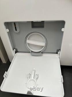 Miele Washing Machine 9Kg 1400 Spin A Rated White WED164 WCS RRP £999