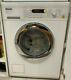Miele Washing Machine Honeycomb Care W5780 Used Very Good Condition