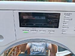 Miele Washing Machine TwinDos & Power Wash WKH120