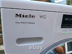 Miele Washing Machine TwinDos & Power Wash WKH120
