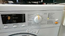Miele Washing Machine W classic Eco WDA101