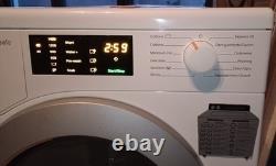 Miele Washing Machine W1 Classic White A+++