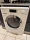 Miele Washing Machine W1 Wkh 120 Wps 1600 Spin, 8kg