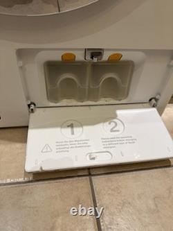 Miele Washing Machine W1 WKH 120 WPS 1600 spin, 8kg