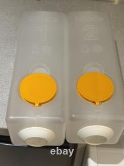 Miele Washing Machine W1 WKH 120 WPS 1600 spin, 8kg