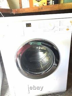 Miele Washing Machine W3240 Honeycomb Care