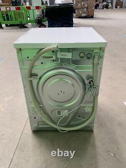 Miele Washing Machine White A Rated W1 WSD663 8Kg #LF54314