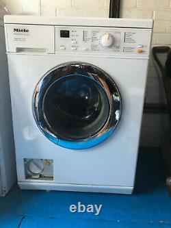 Miele Washing machine. MIELE PRESIGE PLUS W524. EXCELLENT CONDITION