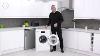 Miele Wdb020 Eco White Washing Machine Review