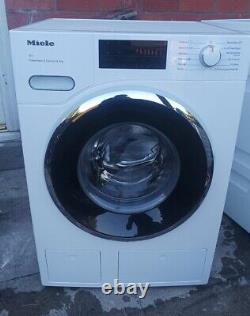 Miele Wwi860 9kg Pwash & TwinD Washing Machine
