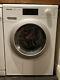Miele Freestanding Washing Machine Wdb020 Eco Manufacturer Warranty Rrp £699