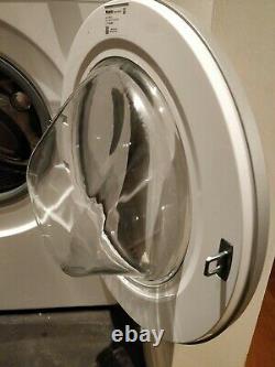 Miele freestanding washing machine WDB020 Eco manufacturer warranty RRP £699