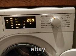 Miele freestanding washing machine WDB020 Eco manufacturer warranty RRP £699