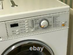 Miele softronic w460 washing machine