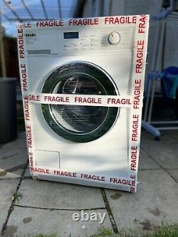 Miele washing machine 7kg