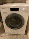 Miele Washing Machine W1 Excellence 1400rpm 8kg Load Bought New 2019