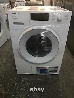Miele washing machine WWD 660 WCS TwinDos 8kg