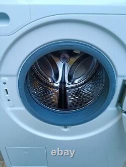 Miele washing machine model WDB038 WPS