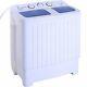 Mini Washing Machine Washer Dryer Set Spin Rv Camper Laundry Drying Combo White