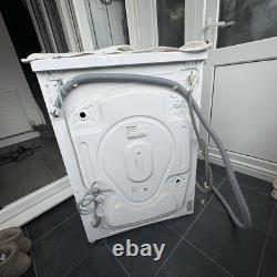 MontpellierMW5100P Freestanding Washing Machine