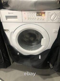 NEFF Integrated washing machine 7kg Load