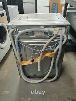 NEFF W543BX1GB Integrated 8 kg 1400 Spin Washing Machine White Grade A