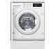 Neff W543bx1gb Integrated 8 Kg 1400 Spin Washing Machine White Rrp £779