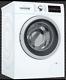 Neff W7460x4gb Washing Machine Front Loader 9 Kg 1400 Rpm Rrp £699.00