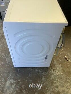 NEFF Washing Machine 9Kg i-DosT W946UX0GB 1400 rpm White C Rated #RW31800