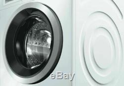 NEW Bosch WAW28460AU 8kg Front Load Washer