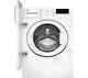 New Graded White Beko Wtik74111 7kg 1400 Integrated Washing Machine Rrp £419