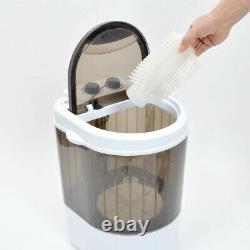 NEW Mini Washing machine For Shoes MNSHOEWS from Japan Free Shipping
