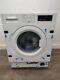 Neff W543bx2gb Washing Machine Built In 8kg 1400rpm Id2110472072